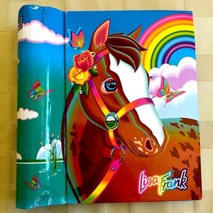 Lisa Frank Album